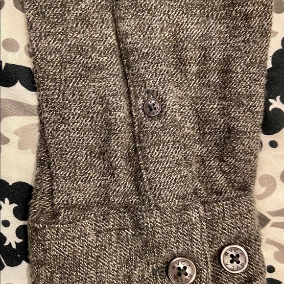 RVCA collared long sleeve shirt - Picture 8 of 9